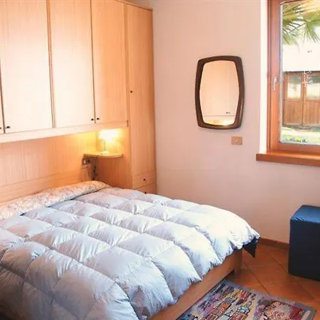Daire Nido D'aquila Torbole Sul Garda