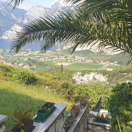 Nido D'aquila Daire Torbole Sul Garda