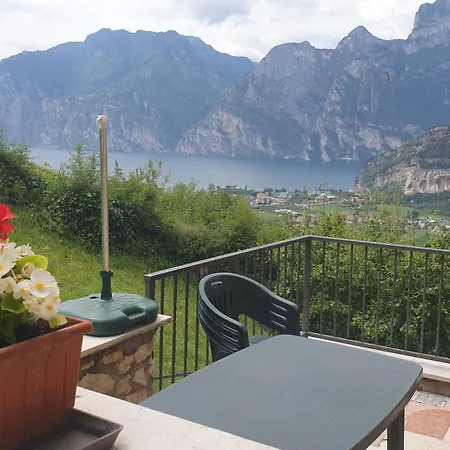 Nido D'aquila Torbole Sul Garda