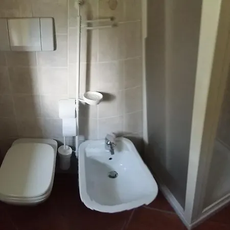 Nido D'aquila Torbole Sul Garda