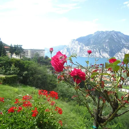 Nido D'aquila * Torbole Sul Garda
