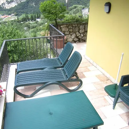 Daire Nido D'aquila Torbole Sul Garda