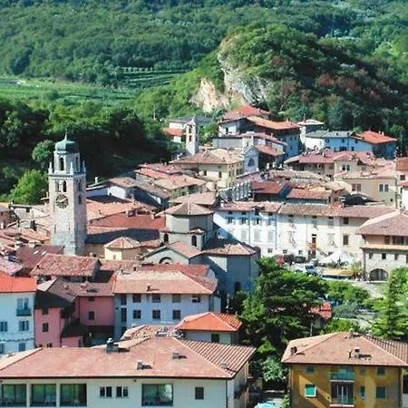Nido D'aquila Daire *